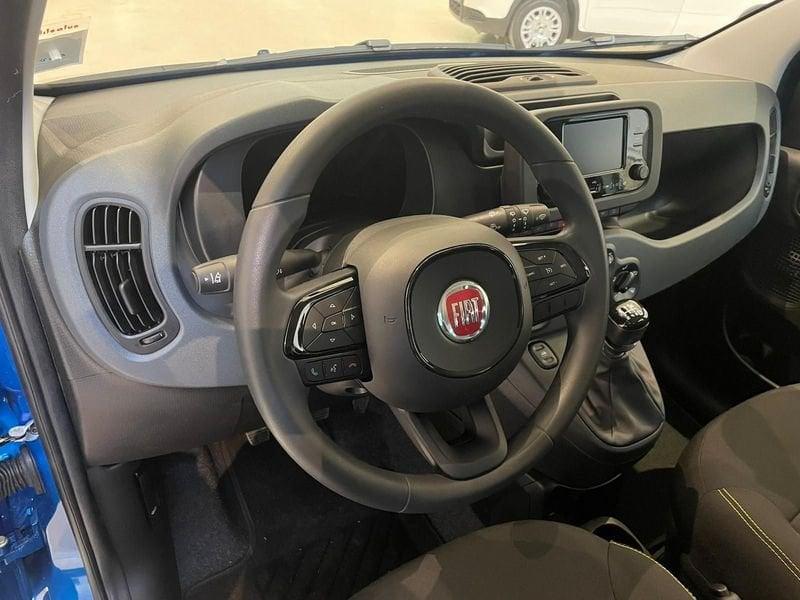 FIAT Panda 1.0 FireFly S&S Hybrid PRONTA CONSEGNA