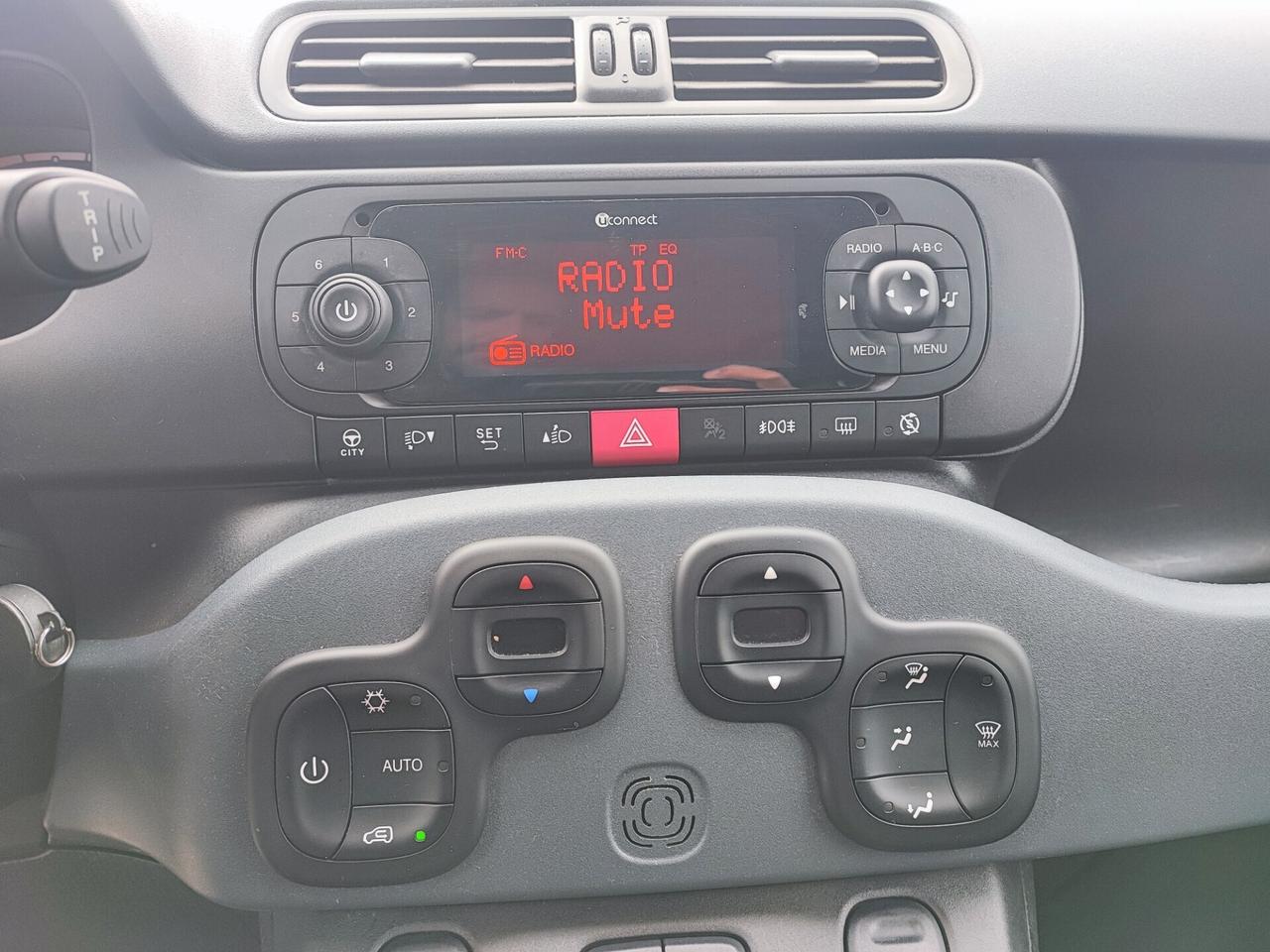 Fiat Panda CROSS S&S 4x4