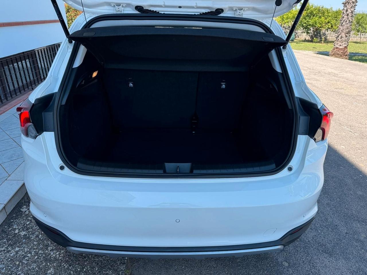 Fiat Tipo 5 porte Cross