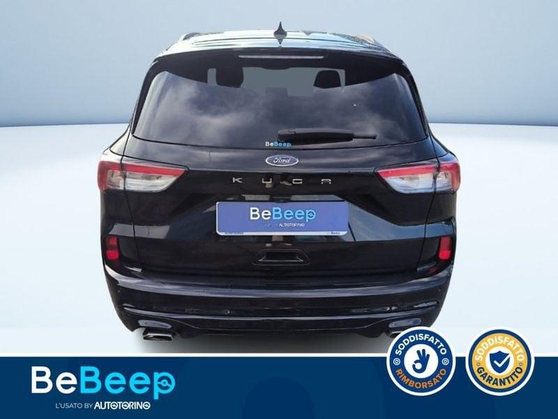 Ford Kuga 1.5 ECOBLUE ST-LINE 2WD 120CV