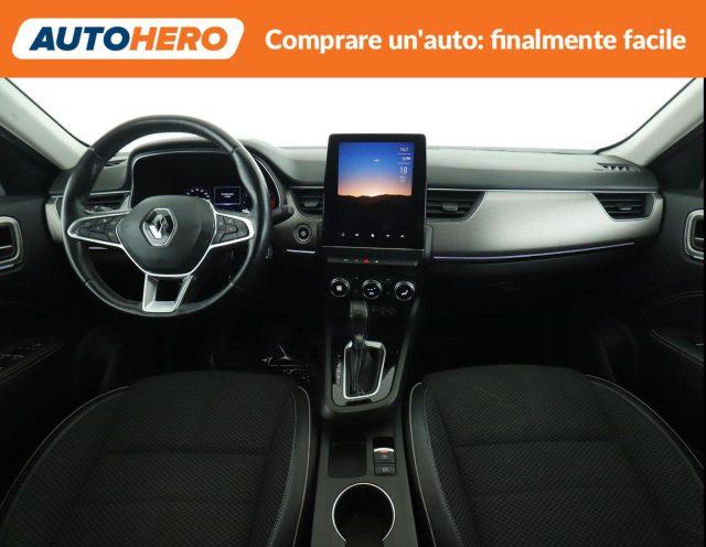 RENAULT Arkana Arkana TCe 140 CV EDC Intens