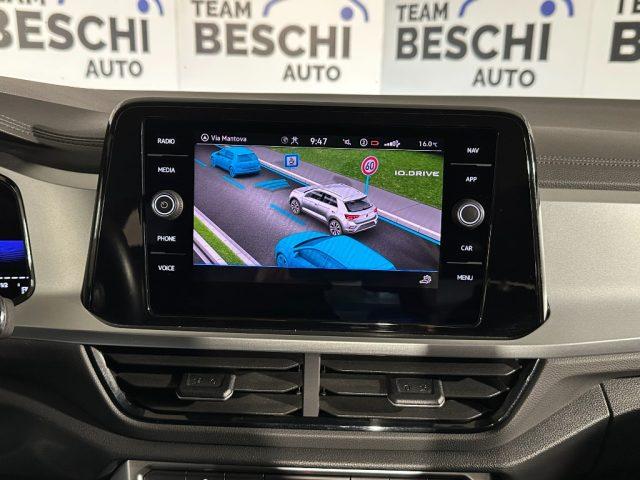 VOLKSWAGEN T-Roc 1.5 TSI 150CV DSG Life