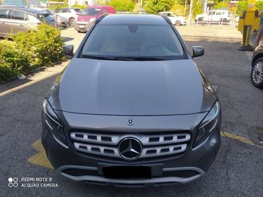 Mercedes-Benz GLA 180 GLA 180 d (cdi) Sport