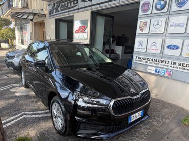 Skoda Fabia 1.0 MPI 65 CV Ambition