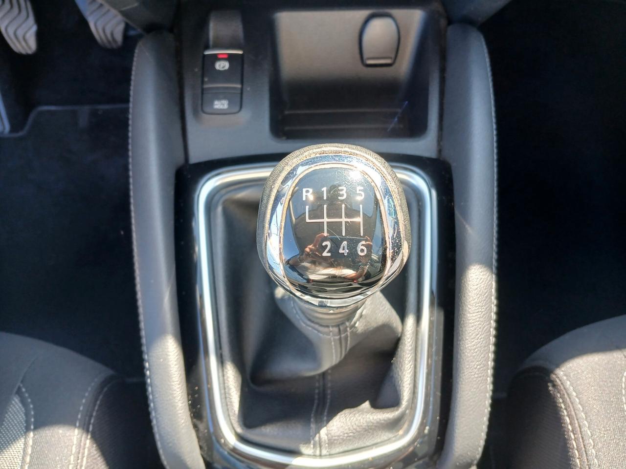 NISSAN QASHQAI 1.5 DCi 115 CV 2020 BUSINESS