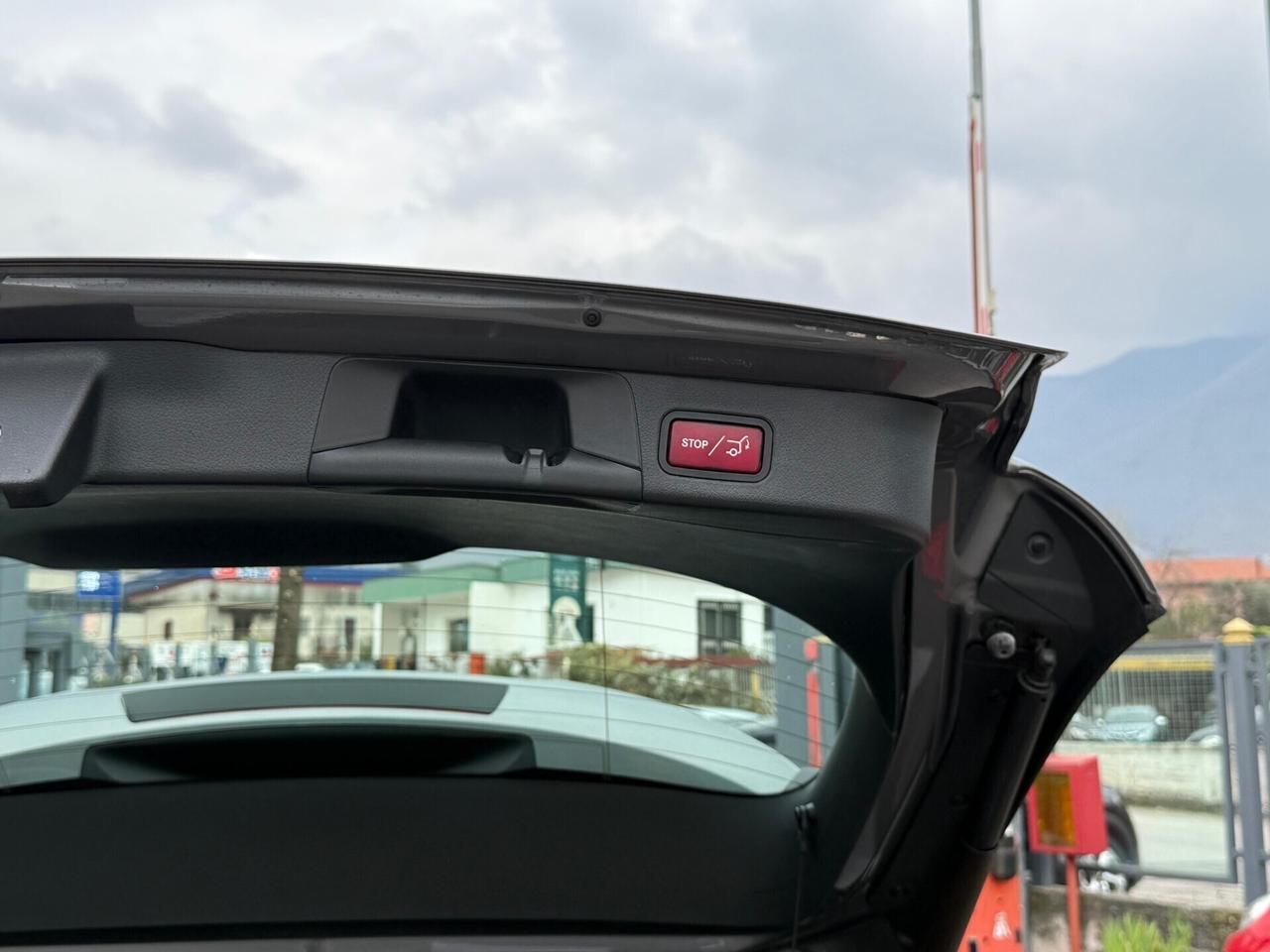 Mercedes-benz B 180 d Automatic Sport