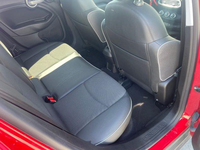 FIAT 500X 1.3 MultiJet 95 CV Cross FULL