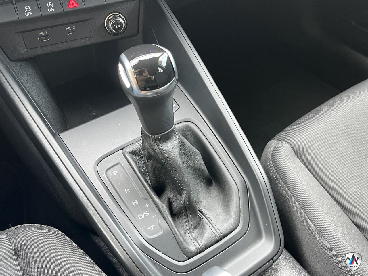 Audi A1 SPB 30 TFSI S-tronic S line