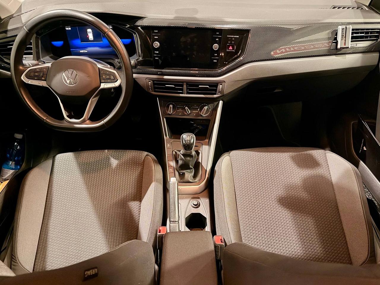 Volkswagen Polo 1.0 TSI Life *PREZZO PROMO*