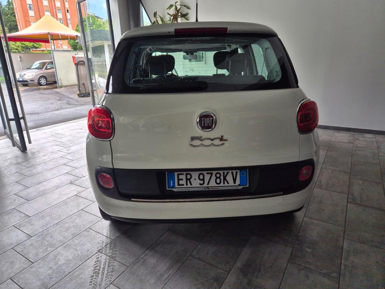Fiat 500L 1.4 95 CV Pop Star