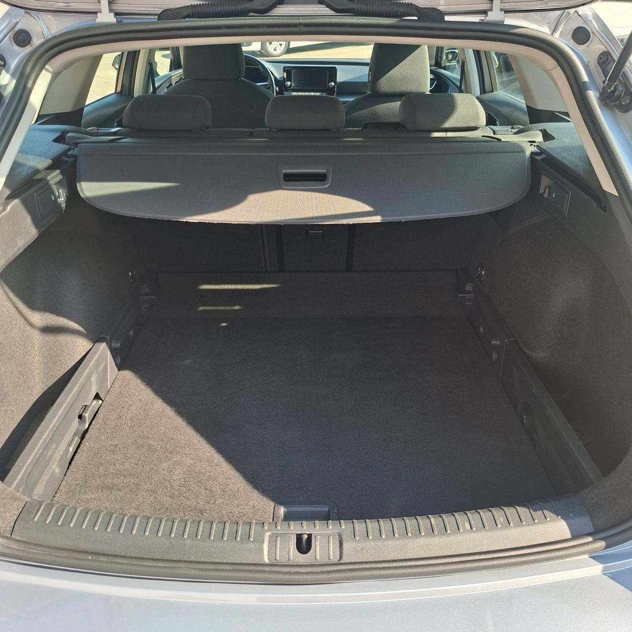 Seat Leon S.W. 2.0 Tdi 150Cv Dsg Style