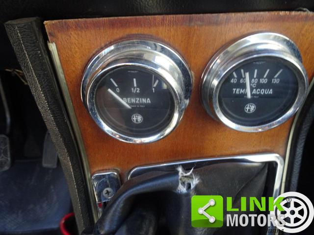 ALFA ROMEO 1750 GT VELOCE QUADRIFOGLIO (ASI)