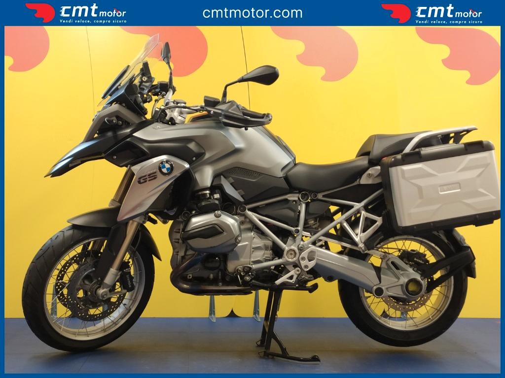 BMW R 1200 GS - 2013