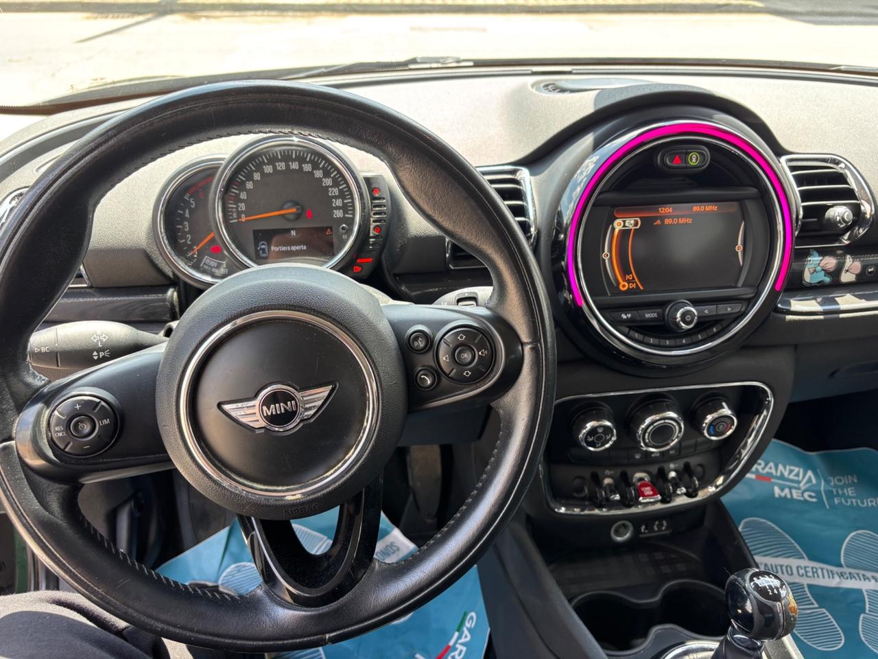 Mini Cooper D Clubman Mini 1.5 One D Business Clubman