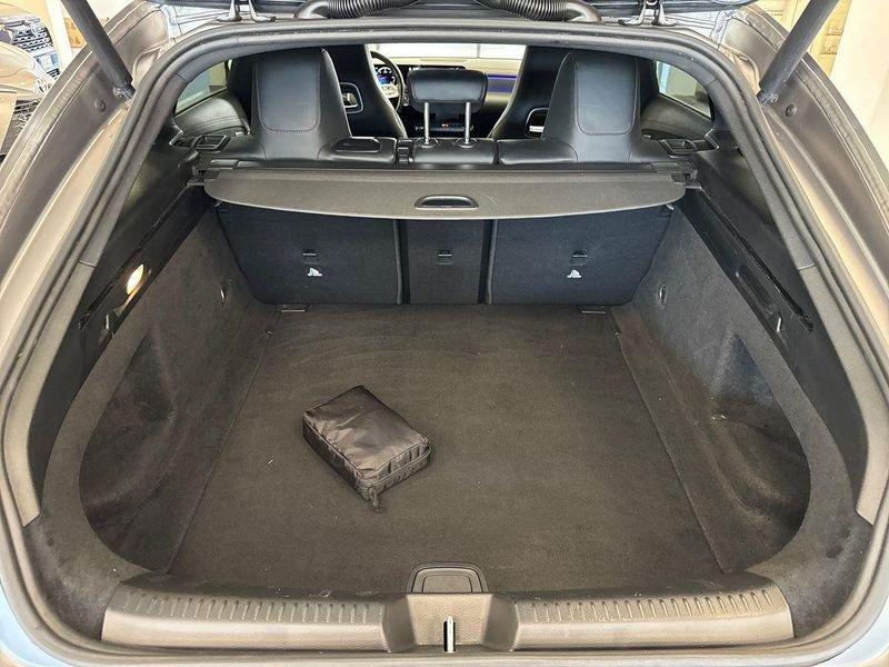 Mercedes-Benz CLA 200 d Automatic Sport