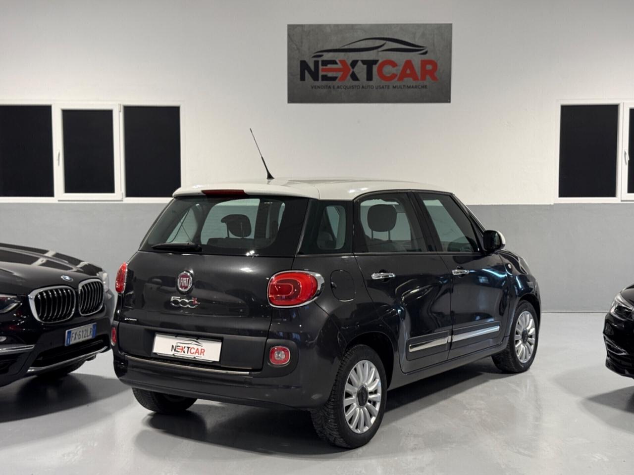 Fiat 500L 1.3 Multijet 85 CV Pop Star