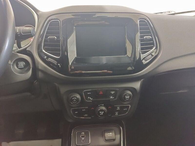 Jeep Compass Compass 1.6 Multijet II 2WD Limited