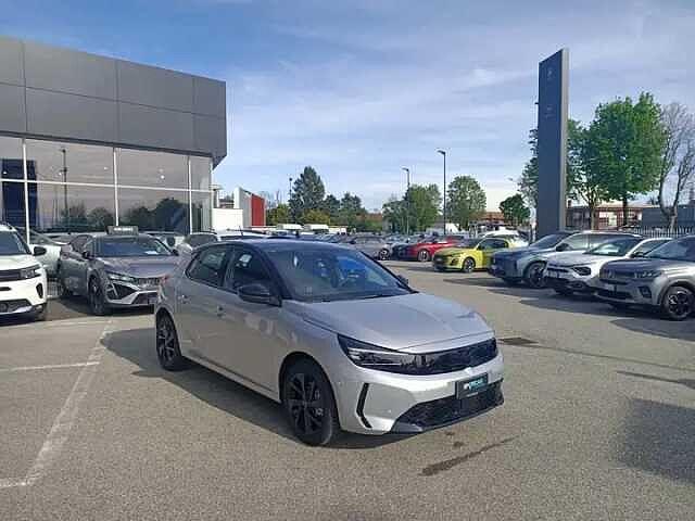 Opel Corsa 1.2 Turbo-Benzina 100cv GS KM ZERO