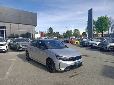 Opel Corsa 1.2 Turbo-Benzina 100cv GS KM ZERO