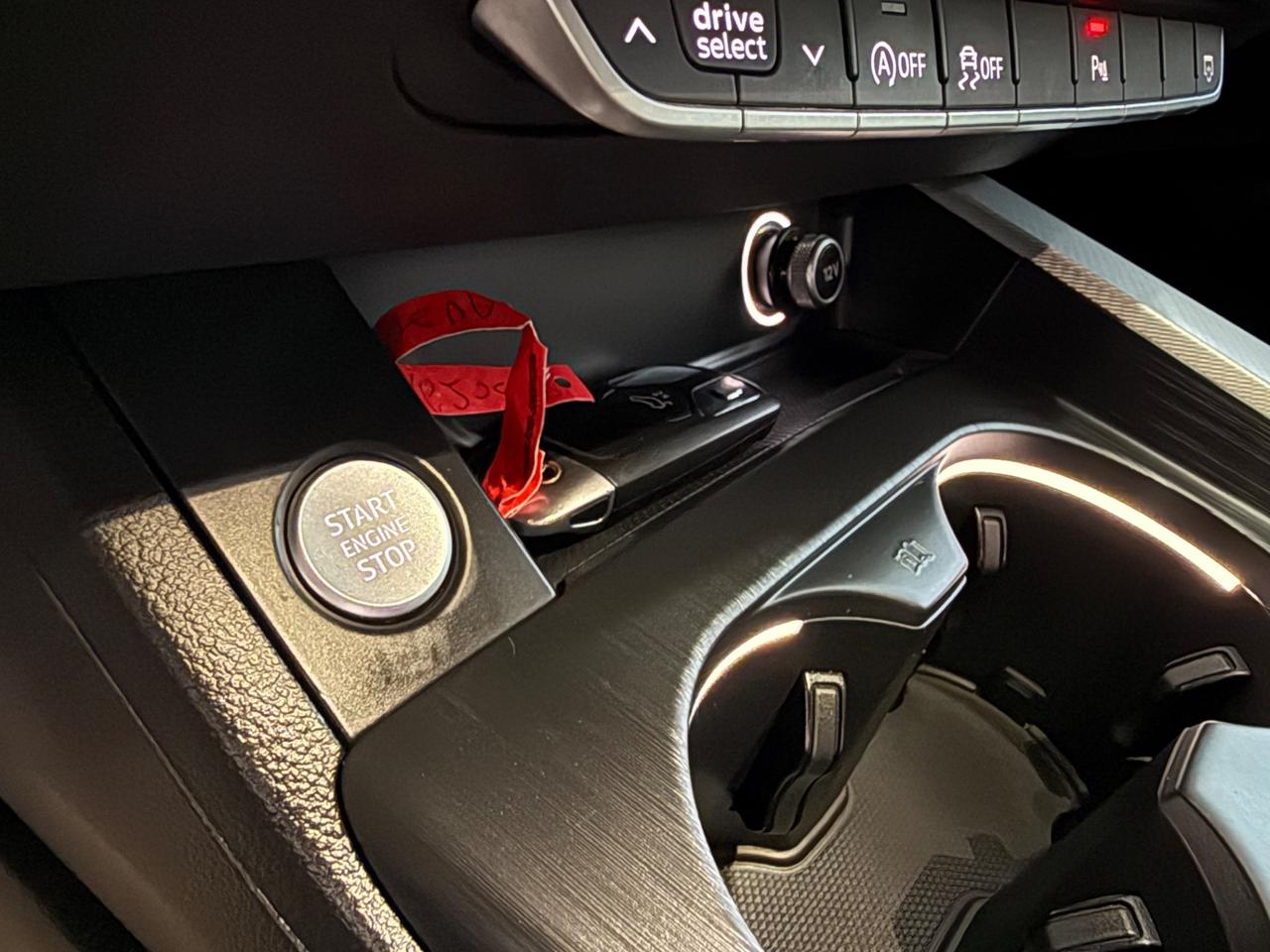 Audi A5 SPB 40TDI 2.0 190CV SPORT+S-TRONIC/FULL LED2019