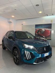 PEUGEOT - 2008 - PureTech Turbo 130 EAT6 S&S Allure