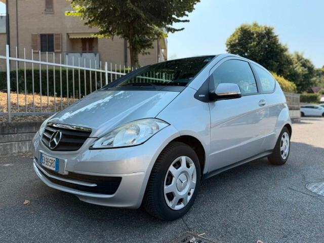 Mercedes-benz A 150 Coupé Classic