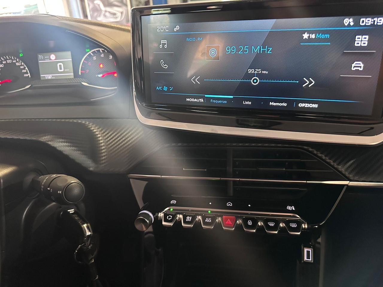 Peugeot 208 PureTech 100 Stop&Start 5 porte Style