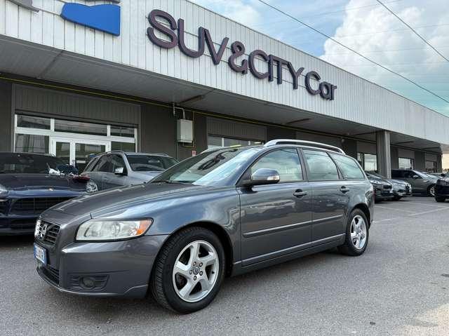 Volvo V50 V50 1.6 d2 EURO 5