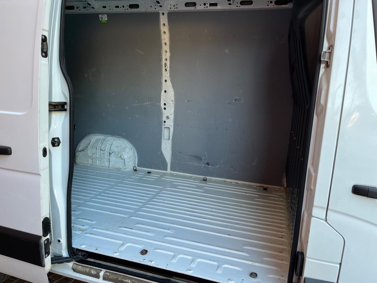 Opel MOVANO - 145 cavalli - IVA ESPOSTA