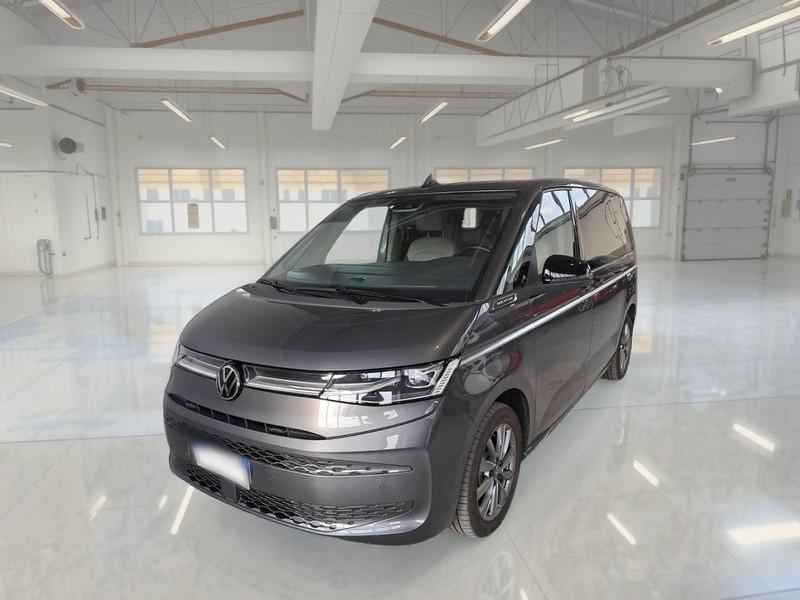 VOLKSWAGEN MULTIVAN 1.5 PHEV 177 CV STYLE 4MOTION DSG MONOVOLUME
