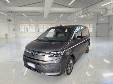 VOLKSWAGEN MULTIVAN 1.5 PHEV 177 CV STYLE 4MOTION DSG MONOVOLUME