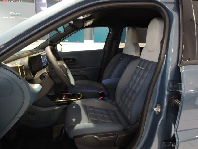 FIAT Grande Panda 1.2 Hybrid 110 CV S&S La Prima
