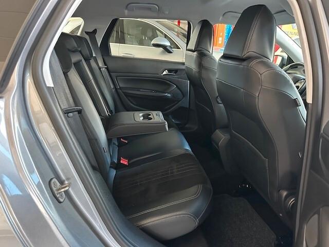 Peugeot 308 BlueHDi 130 S&S EAT8 SW Allure