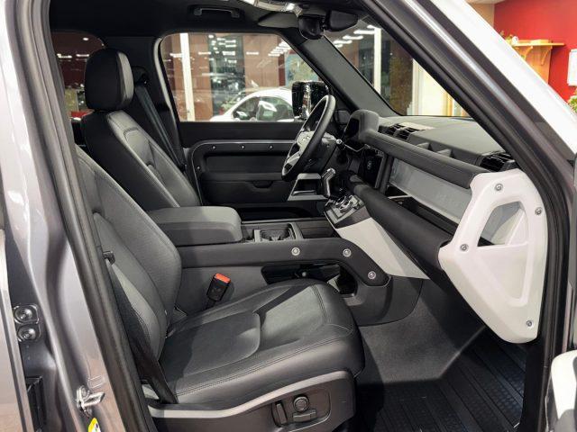 LAND ROVER Defender 110 3.0D I6 200 CV AWD AUTO SE *GANCIO*UNIPROP*