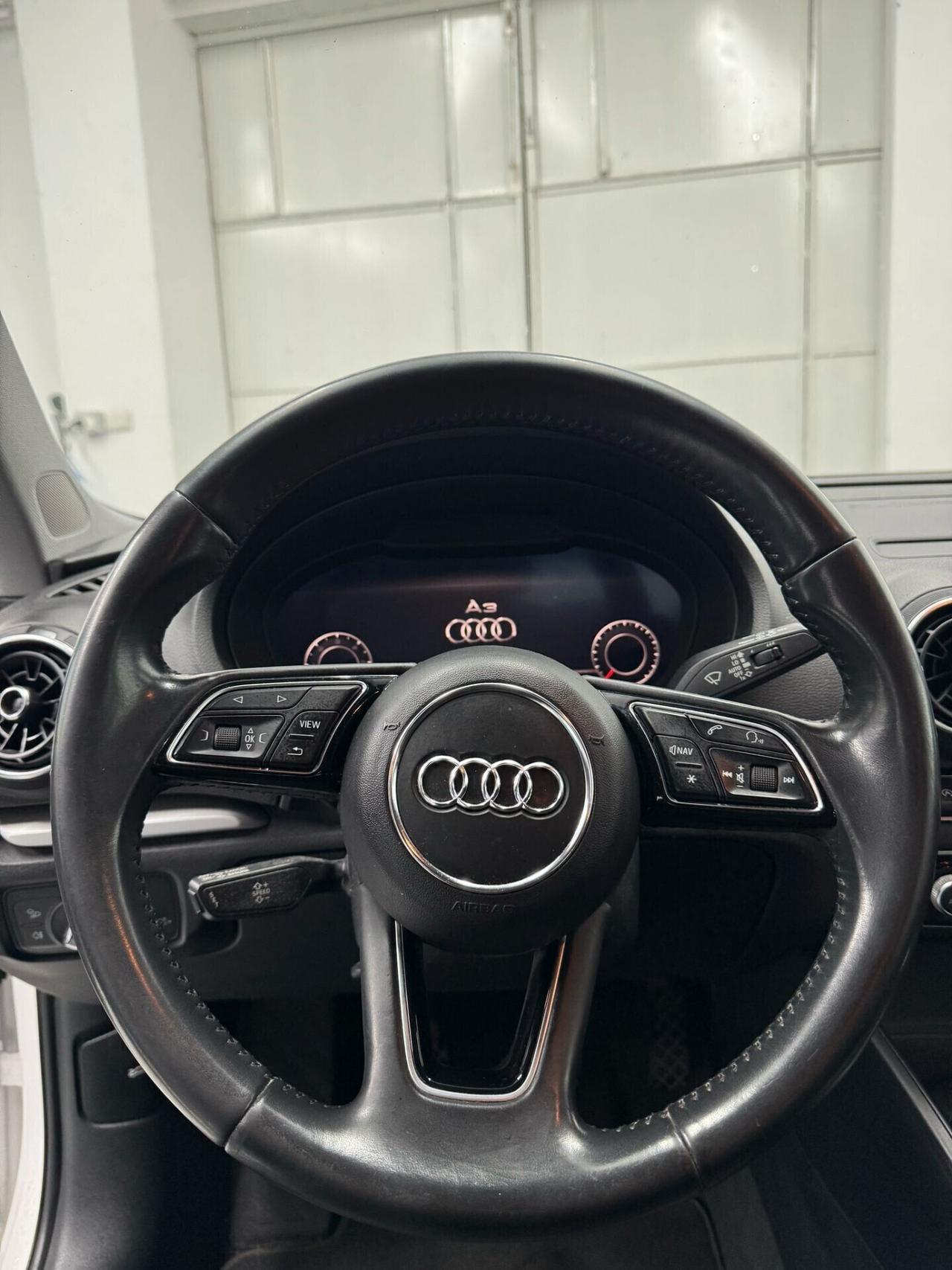Audi A3 SPB 30 TDI Admired