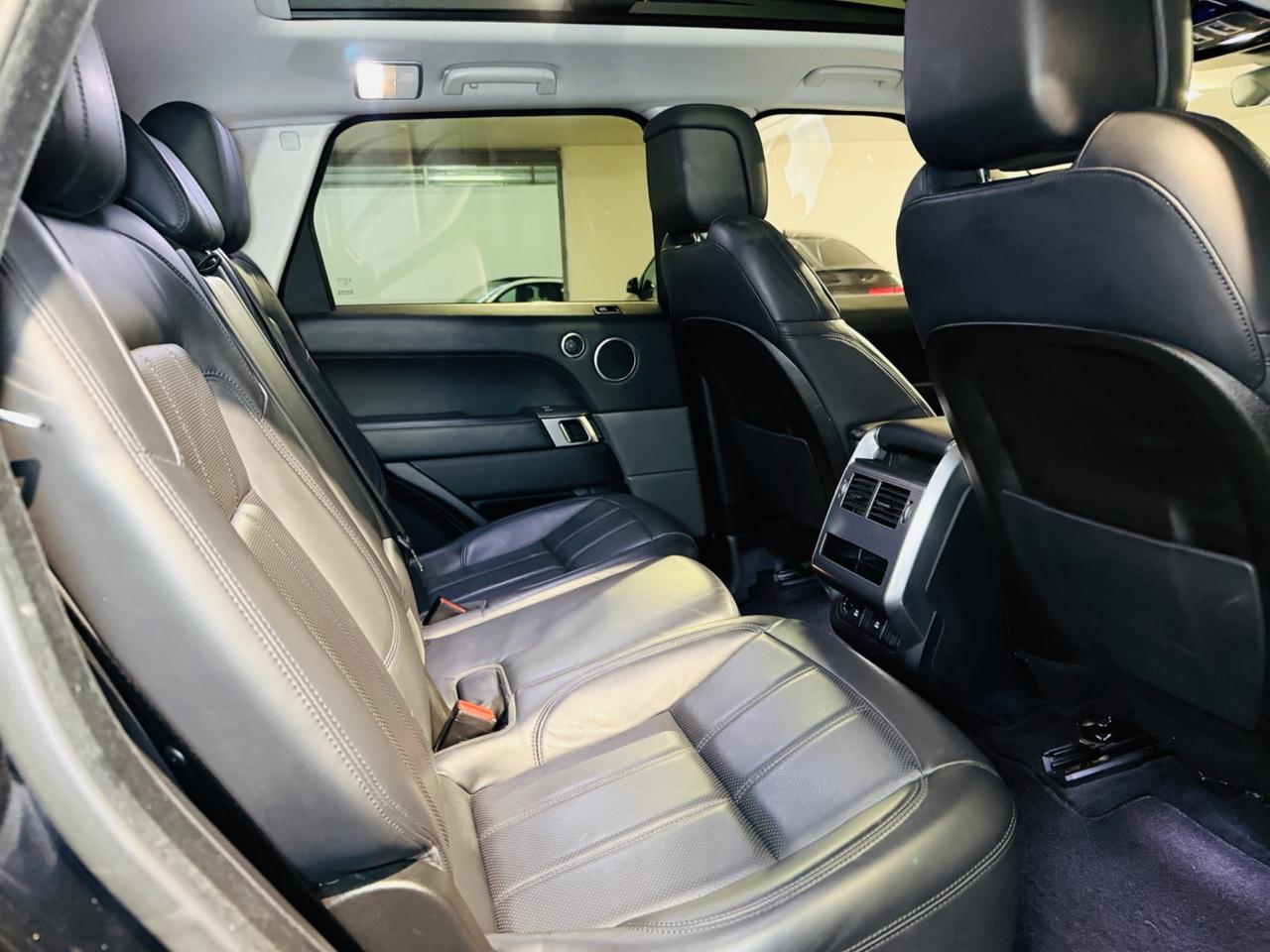 Land Rover Range Sport 3.0 SDV6 HSE Dynamic*UNIPRO*TETTO*