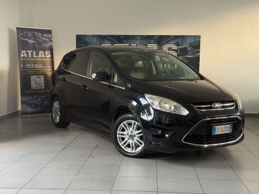 Ford C-Max 2.0 TDCi 163CV Powershift Titanium