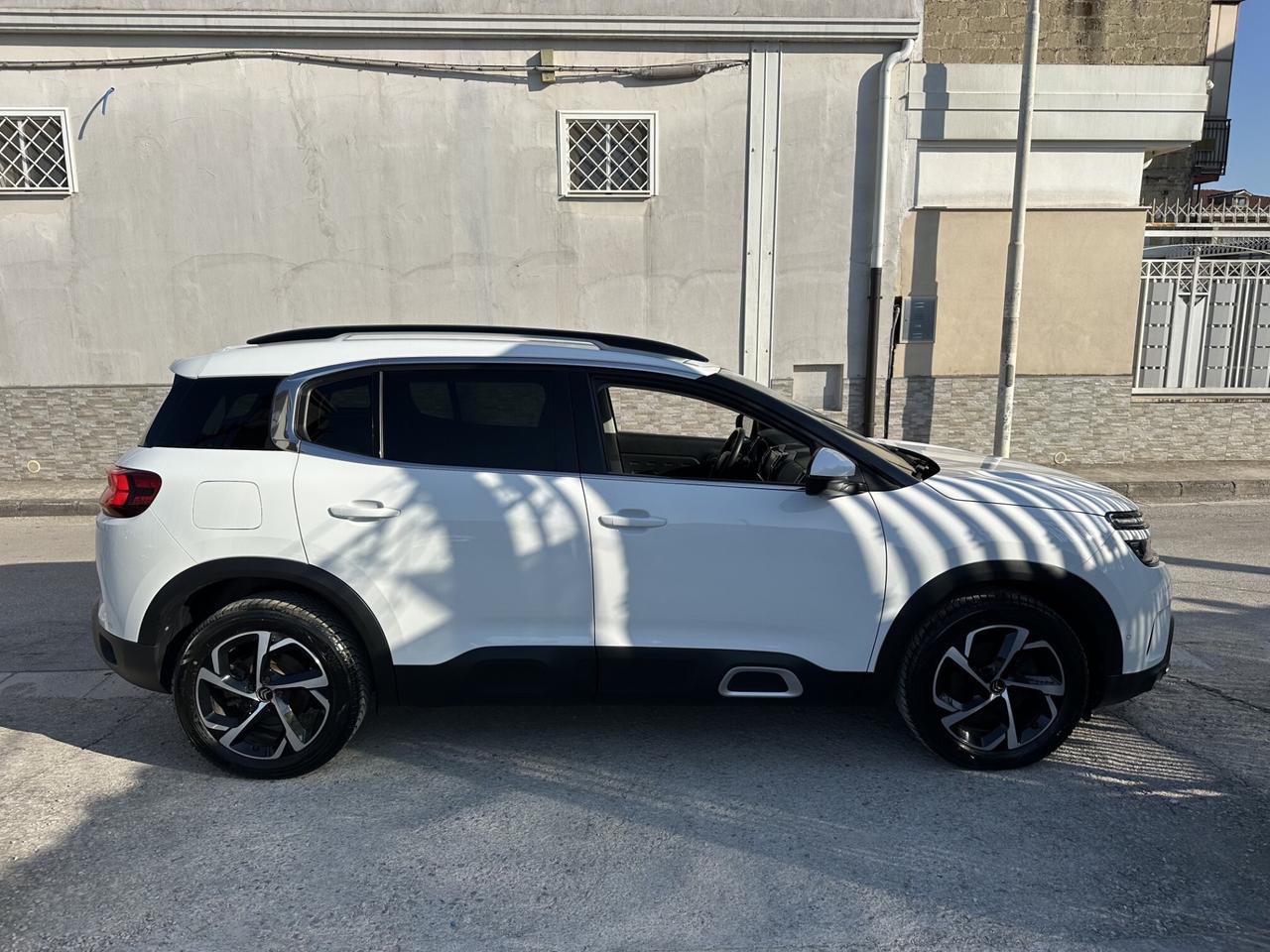 Citroen C5 Aircross Shine 1.5 D 130 Cv Eat8 2020