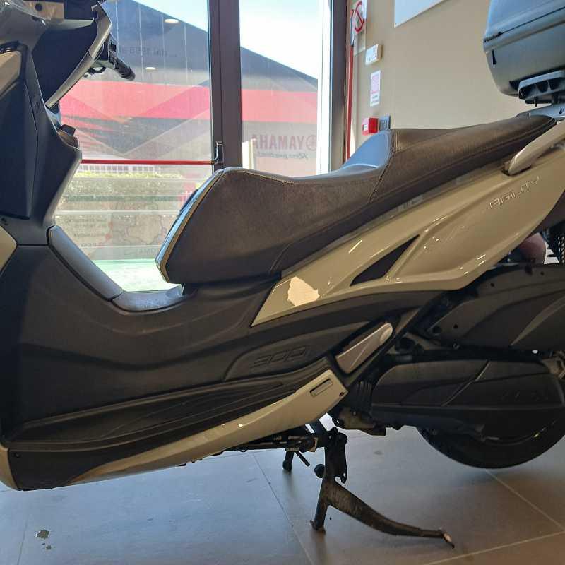 Kymco Agility 300i Noodoe - 2020