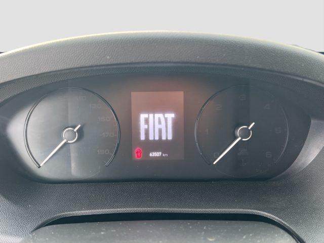 FIAT Ducato Ducato 35 2.2 Mjt 140CV PM-TM Furgone