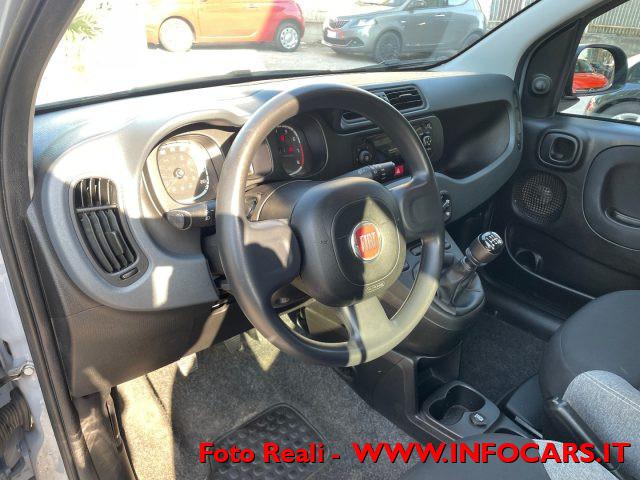 FIAT Panda 1.0 FireFly S&S Hybrid NEOPATENTATI PROMO
