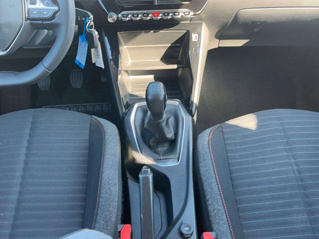 Peugeot 208 1.2 puretech Active Pack s&s 75cv