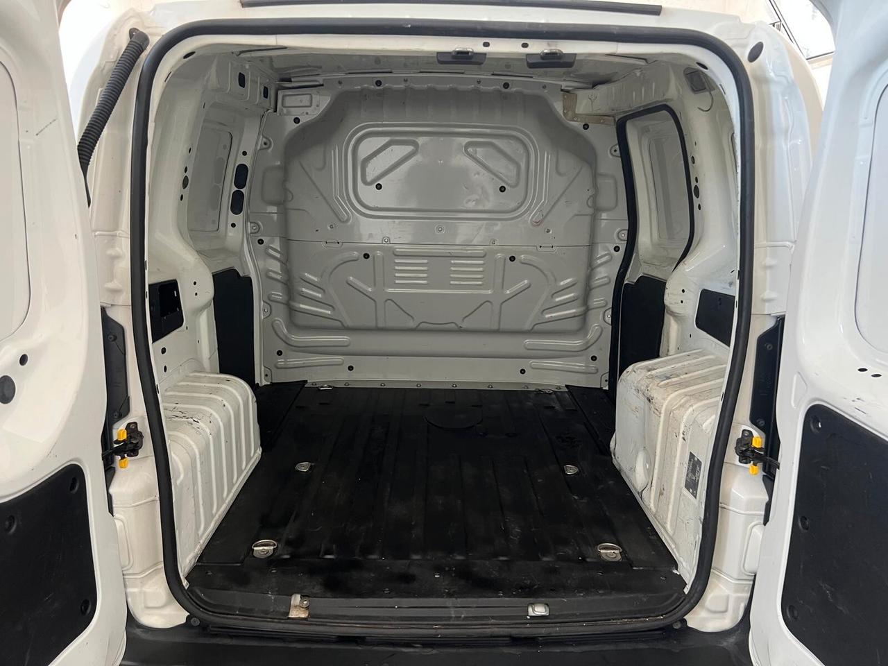 Fiat Fiorino 1.3 MJT 80CV Cargo SX 2018