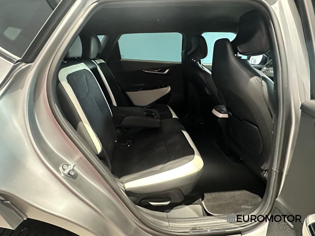 Kia EV6 77,4 kWh GT Line RWD