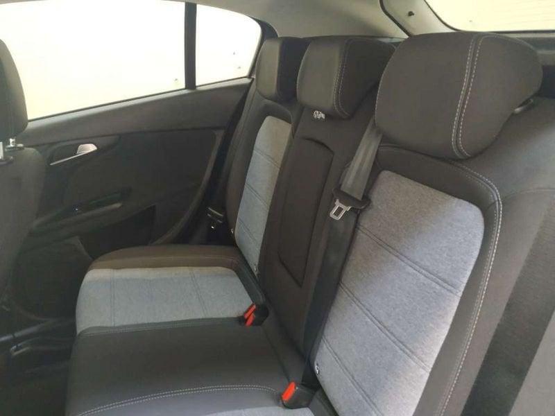 FIAT Tipo 5p 1.5 t4 hybrid Cross 130cv dct