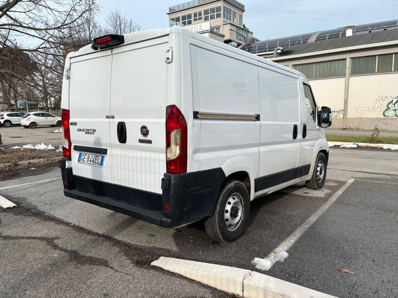 Fiat Ducato