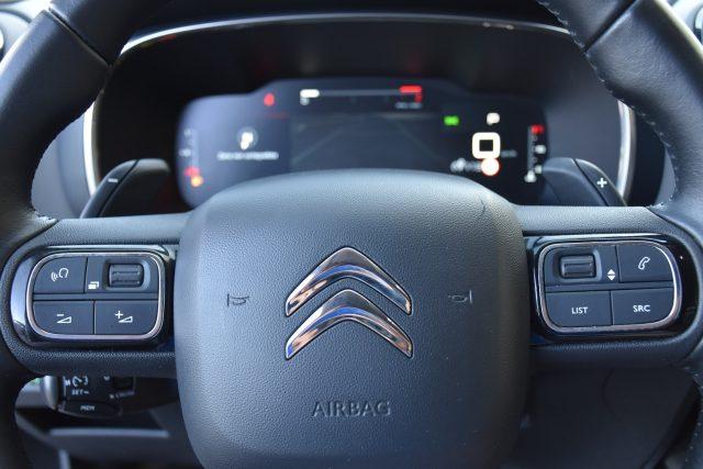 CITROEN C5 Aircross BlueHDi 130 S&S EAT8 Shine