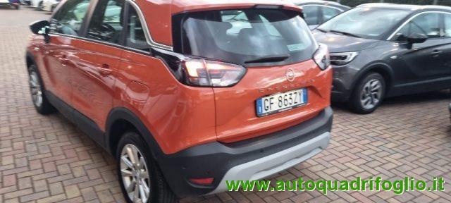 OPEL Crossland 1.2 Turbo 12V 130 CV Start&Stop aut. Innovation