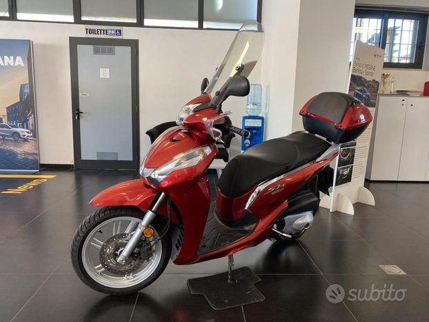 Honda SH 300 *ABS *Keyless *FullLed *Unipro