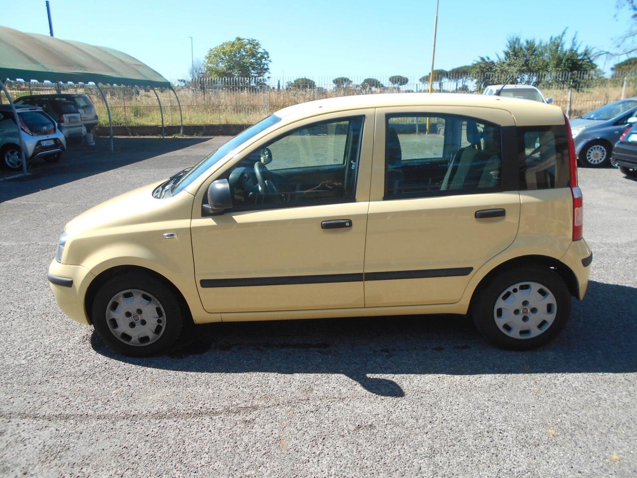 Fiat Panda 1.2 Classic